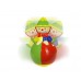 Клоун Роли- Поли ABC Simba Toys